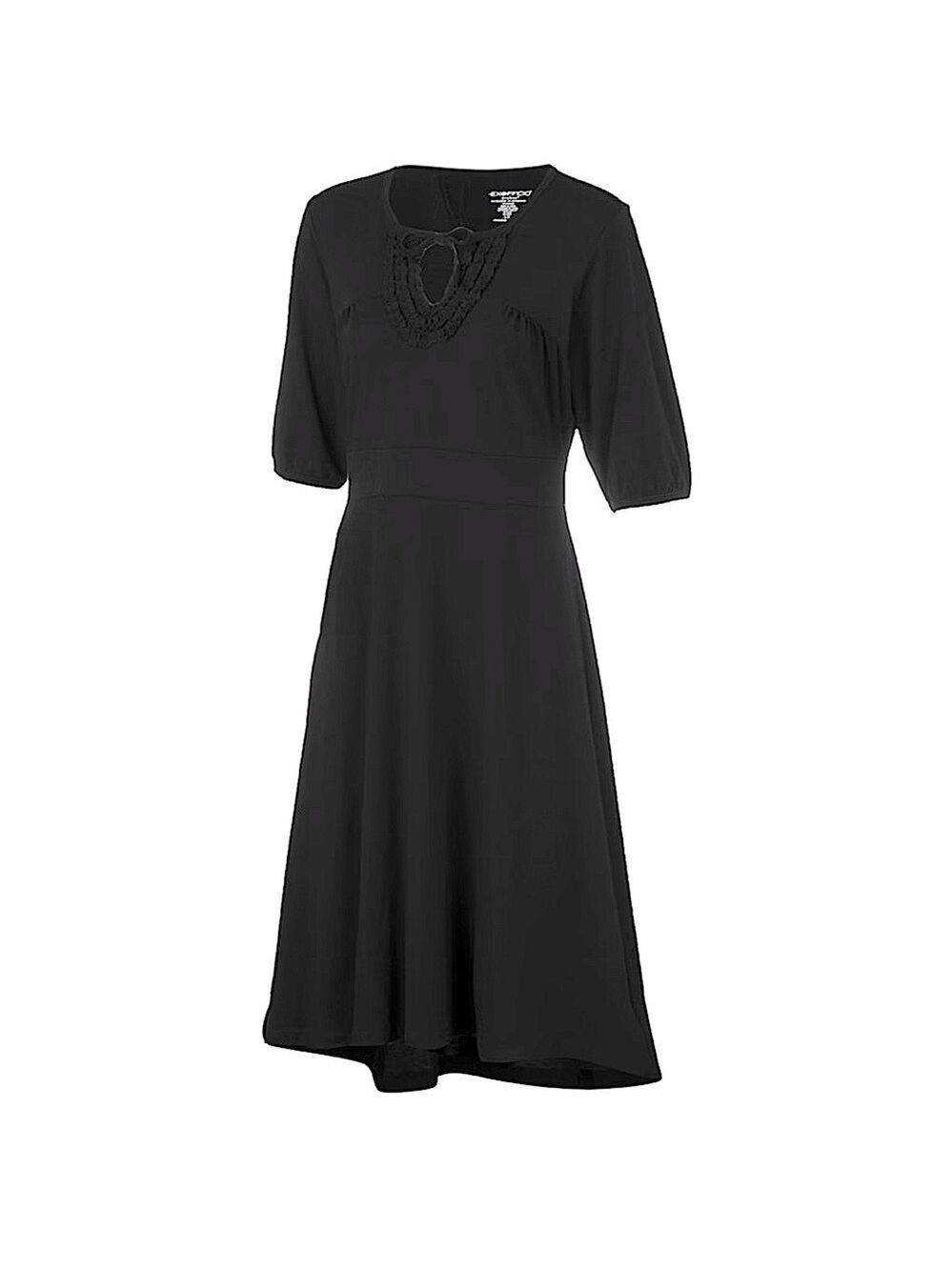 EXOFFICIO ‘Go-To’ Bug Repellent Dress